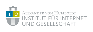 2018 Germany international HIIG “Internet and Society” Research Fellowship