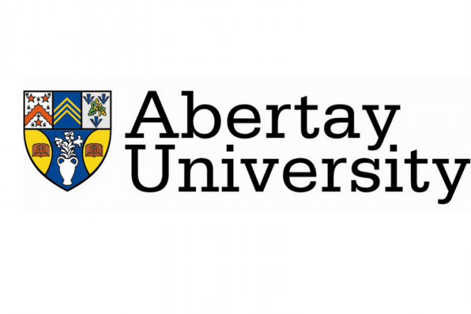 Uk Abertay University International Postgraduate Abertay Scholarships.