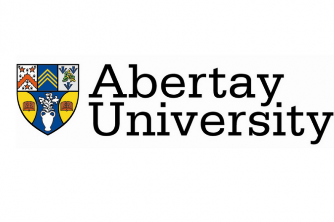  Uk Abertay University International Postgraduate Abertay Scholarships. 