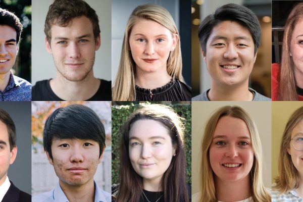 Fulbright Science and Innovation Graduate Awards for New Zealand Citizens in USA, 2018