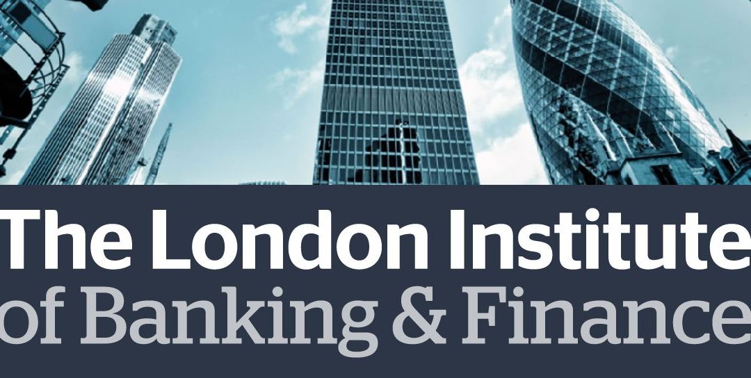 UK London Institute for Banking and Finance Master Scholarships.