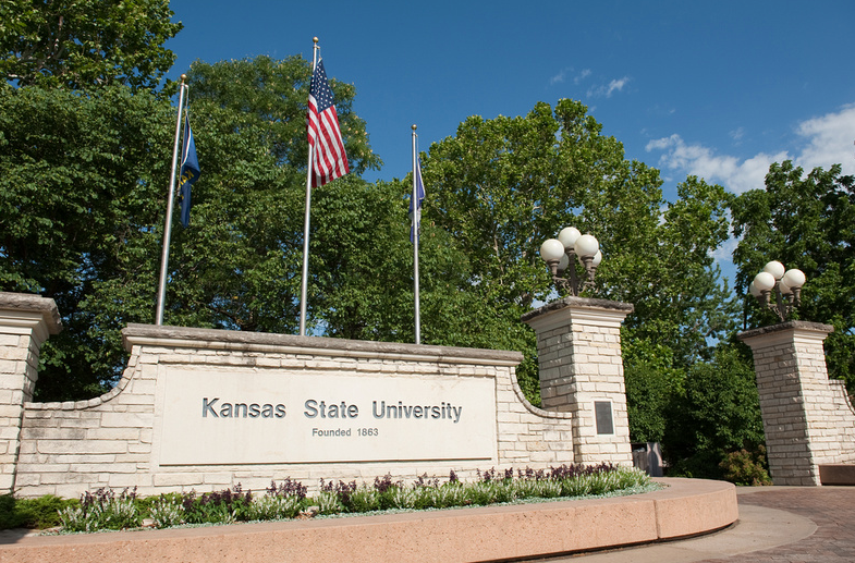  Kansas State University Presidential Scholarships. 