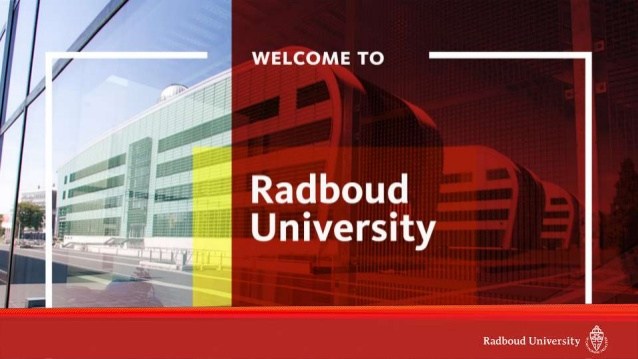 Radboud University Medical Center Master Study Fund for Non-EEA Students in Netherlands, 2019