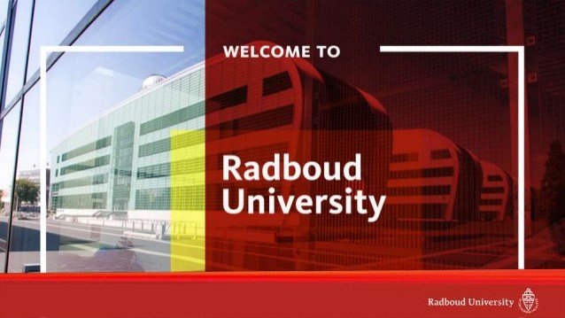  Radboud Faculty of Arts Study Funds in Netherlands, 2019 