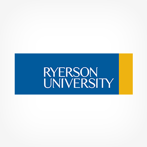 Canada, Ryerson University the Pierre Elliott Trudeau Foundation Scholarships.