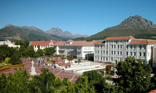 Sport &amp; Exercise Medicine Postdoctoral Fellowship at Stellenbosch University, South Africa, 2019