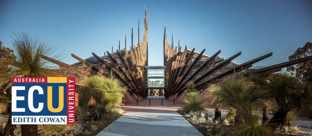 Edith Cowan University Scholarship for Overseas Partner International Students in Australia, 2019