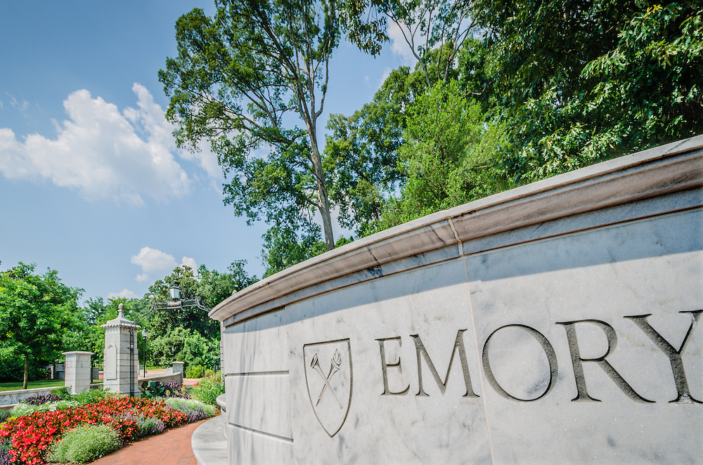 Robert T Jones Memorial Trust Graduate Scholarship at Emory University in Atlanta, USA,2019