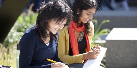 Laval University, Hydro-Québec Admission International Scholarships.