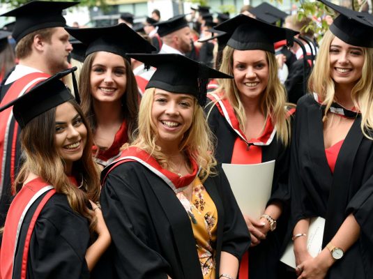 Teesside University ,Vice-Chancellor’s Undergraduate or Postgraduate Taught Scholarship in UK, 2019
