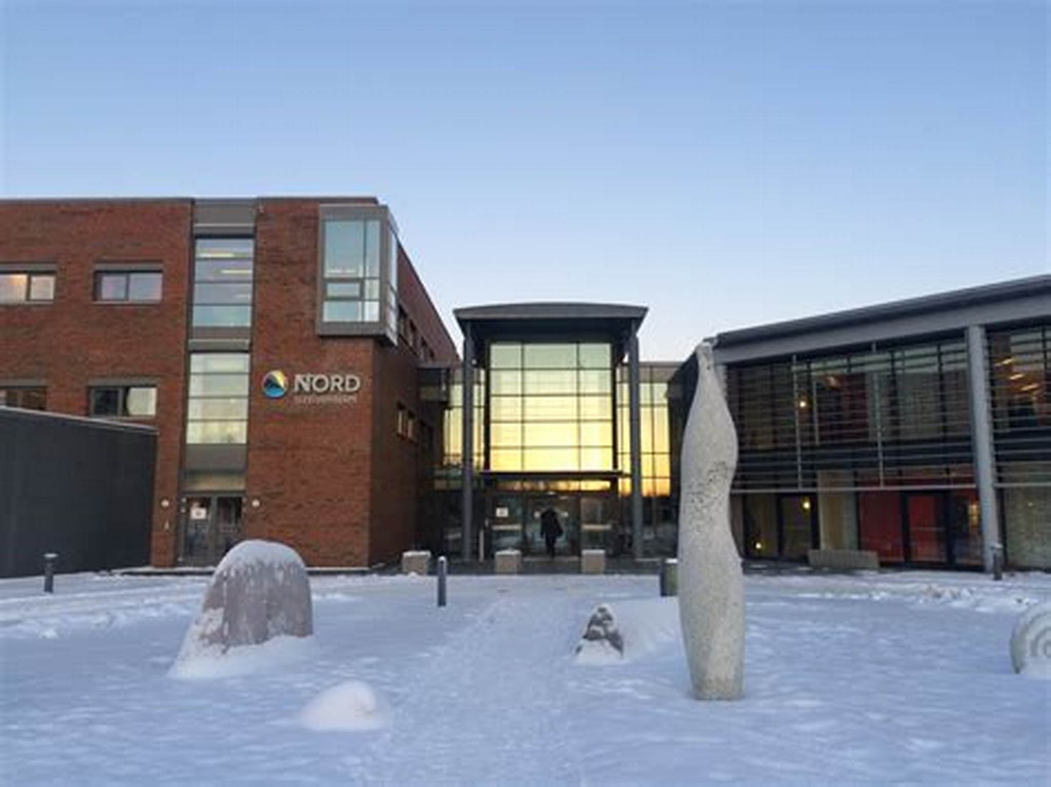  Nord University Postdoctoral Fellowship in Molecular Ecology, Norway, 2019 