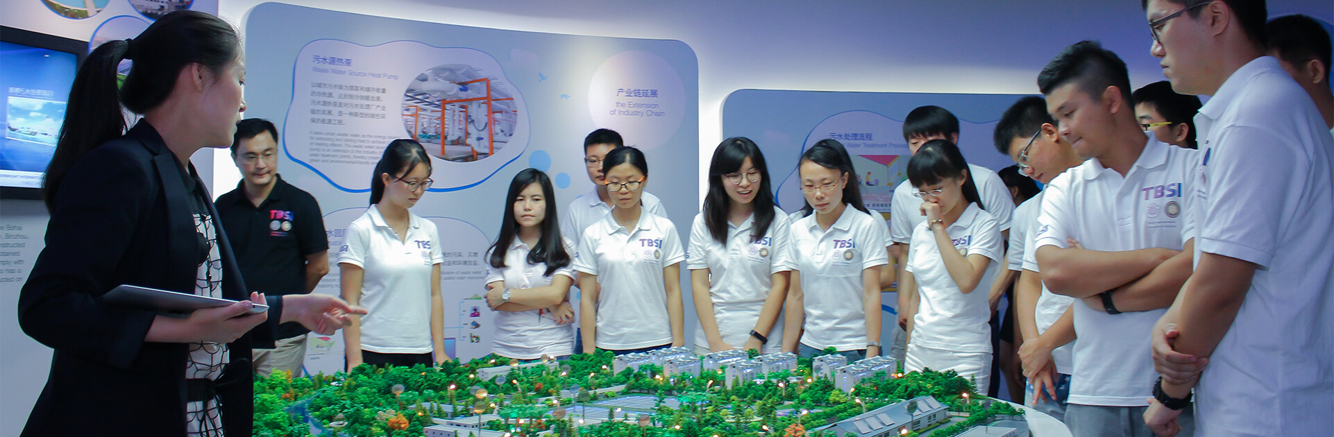 Fully Funded TBSI PhD and Master Scholarships for Non-Chinese Students in China, 2019
