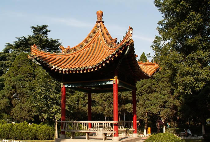 Fully Funded Shaanxi Normal University Scholarship Program in China, 2019-20