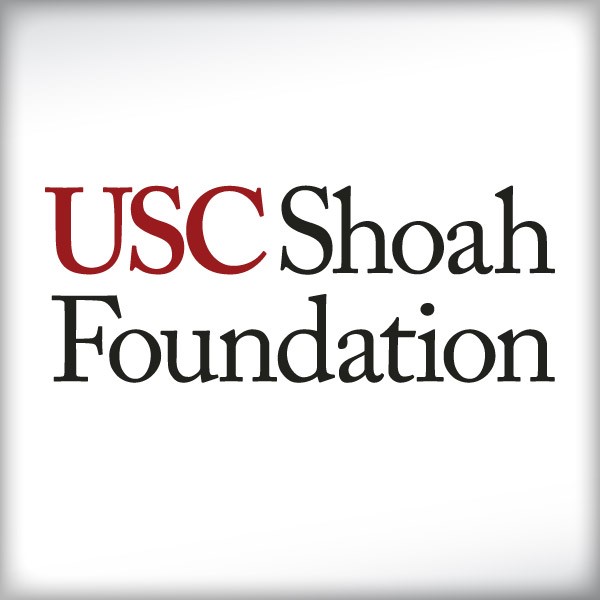USC Shoah Foundation Center Junior Postdoctoral Research Fellowship in USA, 2019-20