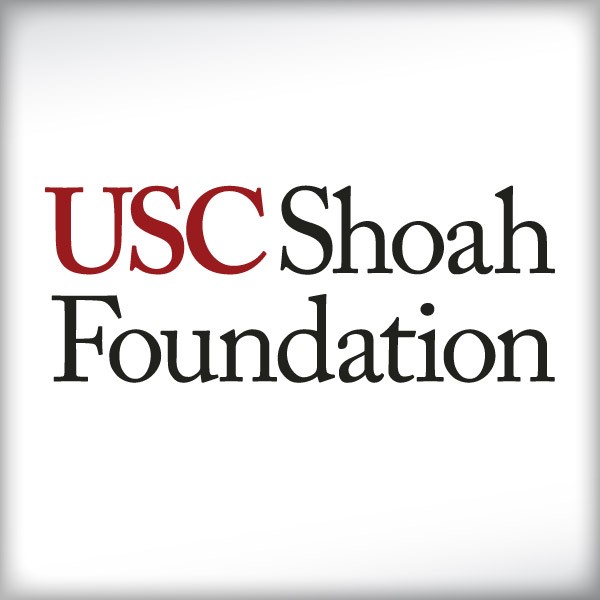  USC Shoah Foundation Center Junior Postdoctoral Research Fellowship in USA, 2019-20 