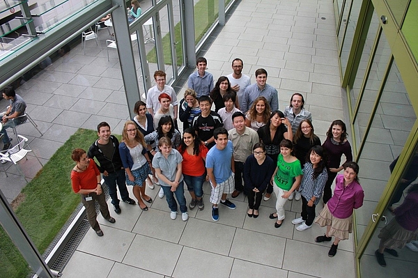 Summer Undergraduate Fellowships at Vienna Biocenter Summer School in Austria, 2019-2020