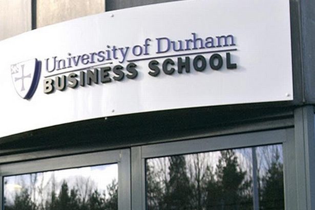 Durham University Business School Dean’s Scholarships.