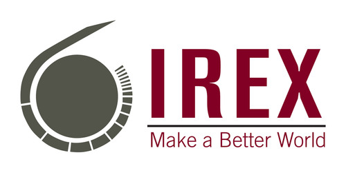  IREX Europe International Students Scholarships. 