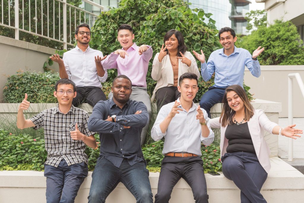 La Unidad Latina/Mpowering Estudiantes Latinoamericanos (Lulmel) Scholarship in USA