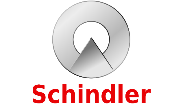 Schindler Global Award in Switzerland, 2019