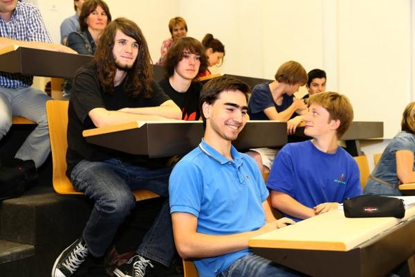 International Scholarship École Polytechnique fédérale de Lausanne (EPFL) Summer Fellowships, Switzerland