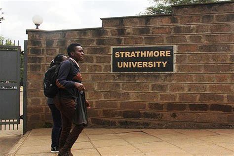 Strathmore University/ DAAD In-Country/In-Region Ph.D. Scholarships.