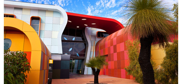 Australian Alumni International Scholarship at Edith Cowan University in Australia, 2019