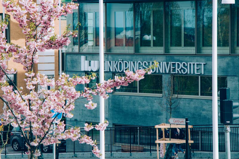 International Scholarships at Linköping University in Sweden, 2019