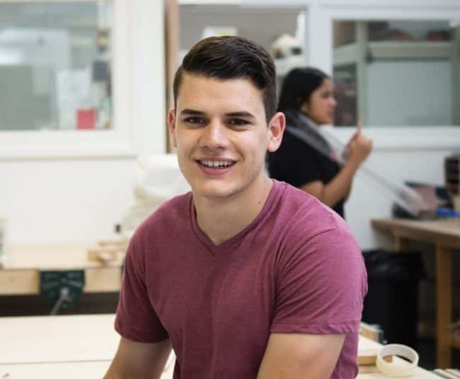 The University of Brighton International Scholarships in UK, 2019
