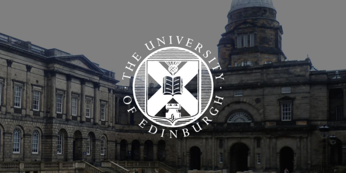 Ailie Donald funding at University of Edinburgh 2019 for UK and EU students