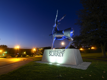 University of Surrey - Hospitality and Tourism Management Prestige Scholarships in UK, 2019
