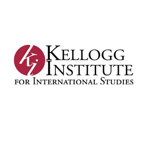 Kellogg Institute Visiting Fellowships in US for University of Notre Dame, 2020-21