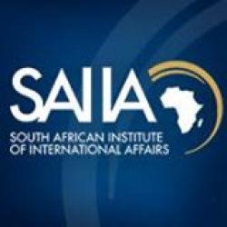 Chatham House - Robert Bosch Stiftung Academy Fellowship, 2019