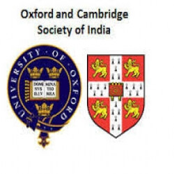 Oxford And Cambridge Society Of India Scholarships.