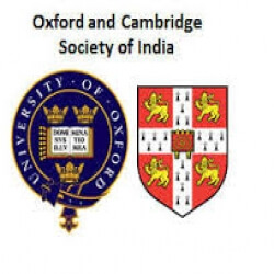  Oxford And Cambridge Society Of India Scholarships. 