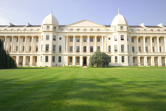 London Business School Sloan Awards in UK, 2019