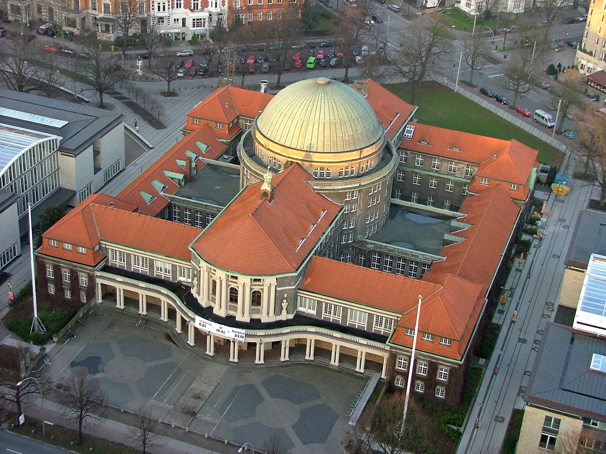 University Of Hamburg Doctoral Scholarships in Germany, 2020