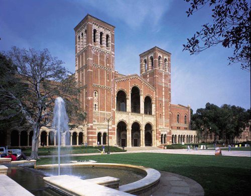 Mathematics Undergraduate Merit Scholarships at University of California, Los Angeles (UCLA) in US, 2019