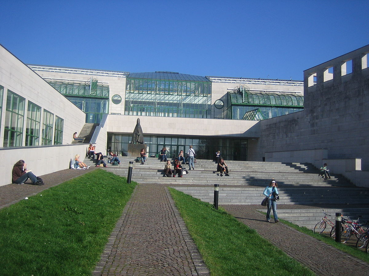 University of Salzburg Research Fellowships in Austria, 2019