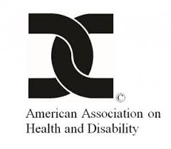 American Association on Health and Disability(AAHD) Scholarships.