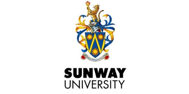  Sunway Sports Scholarships. 
