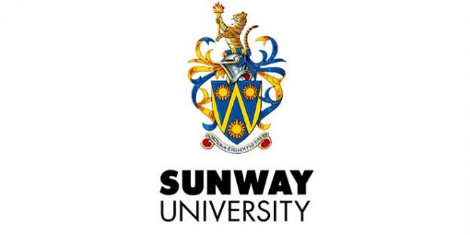 Sunway Sports Scholarships.