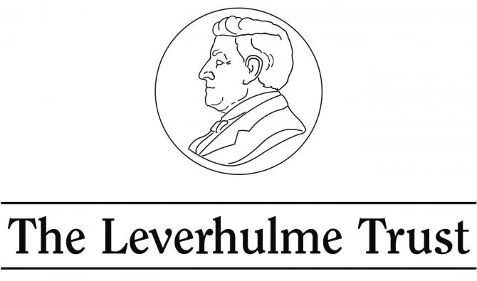 £3,000 Leverhulme Trade Charities Trust funding for UK Students 2019