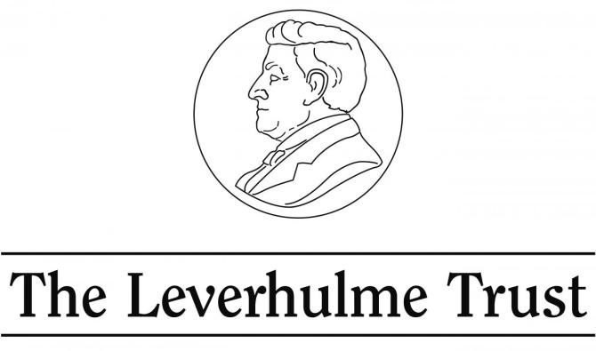  £3,000 Leverhulme Trade Charities Trust funding for UK Students 2019 