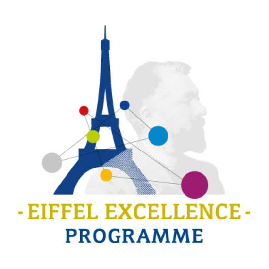  Eiffel Scholarships. 