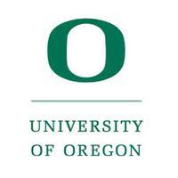 Global Scholars Award at University of Oregon, USA