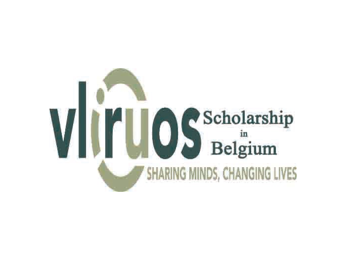 VLIR-UOS Masters Scholarships.