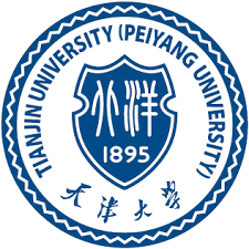  Chinese International government award- Chinese University Program Tianjin University 2020 