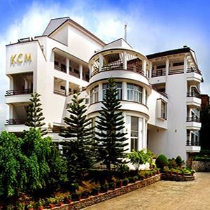 KCM Scholarships at Kathmandu College of Management, Nepal