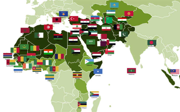 Challenges Facing The Muslim Ummah